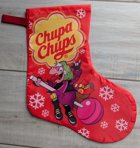 Calza befana vuota gadget - calza,