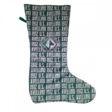 Calza befana Avellino (vuota)