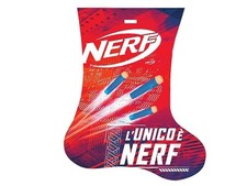 Calza della Befana NERF Hasbro