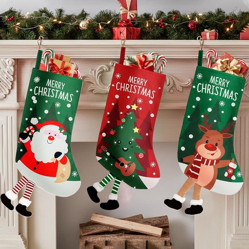 Yiomxhi pezzi calza befana - yiomxhi,
