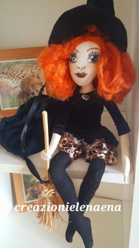 Befana strega sexy - ,