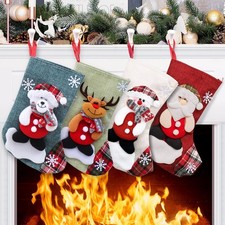 Calze della Befana Vuote