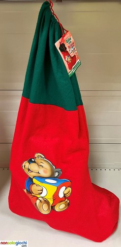 Calza befana vuota - , calzettone