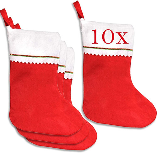 Calze befana riempire - befana, da