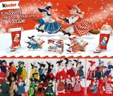 BEFANA KINDER HappyFania