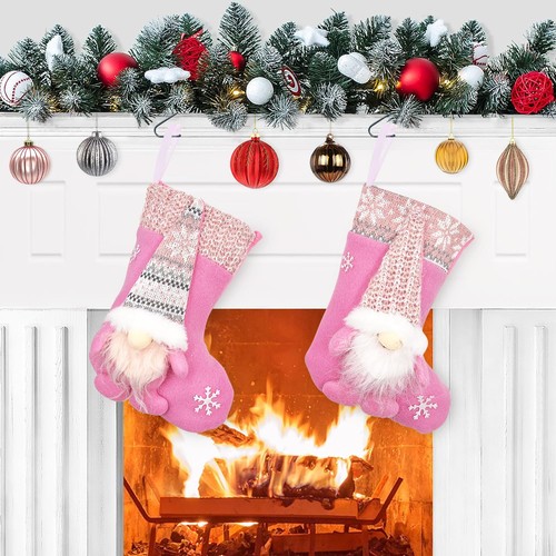 Calze befana vuote set - calze,