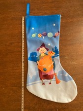 Calza della Befana (vuota) -