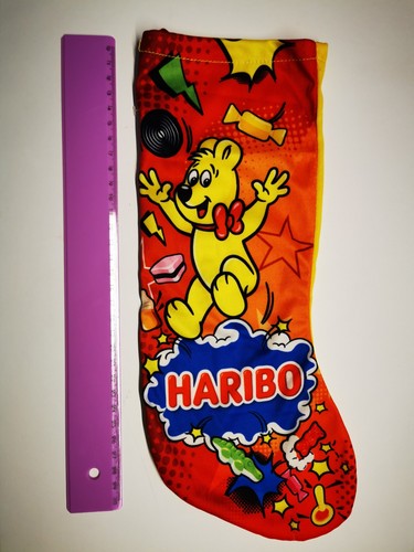 Haribo natale calza befana - haribo,