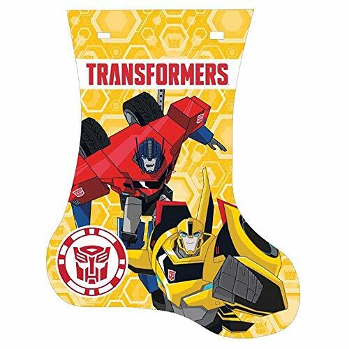 Calza transformers vuota - vuota, da
