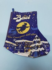 BACI PERUGINA CALZA BEFANA