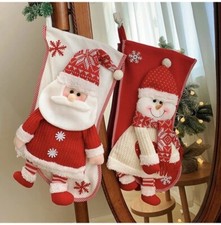 Calze della befana ( vuote )