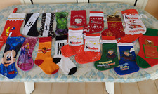 LOTTO CALZE BEFANA VUOTA - 16