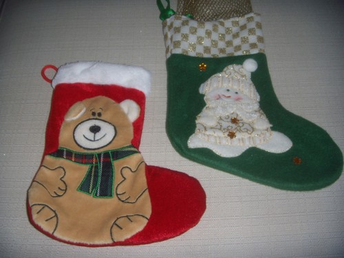 Coppia calze befana epifania - calze,