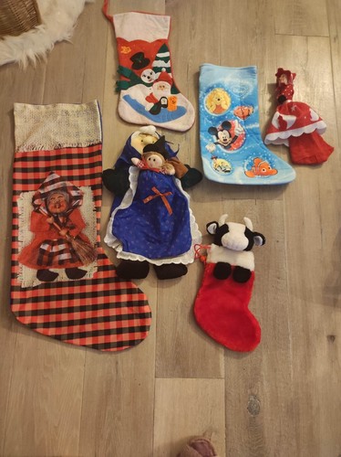 Calza calze befana - calza, e